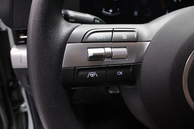 2024 Hyundai KONA SE