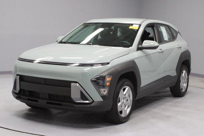 2024 Hyundai KONA SE