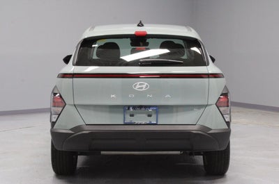 2024 Hyundai KONA SE