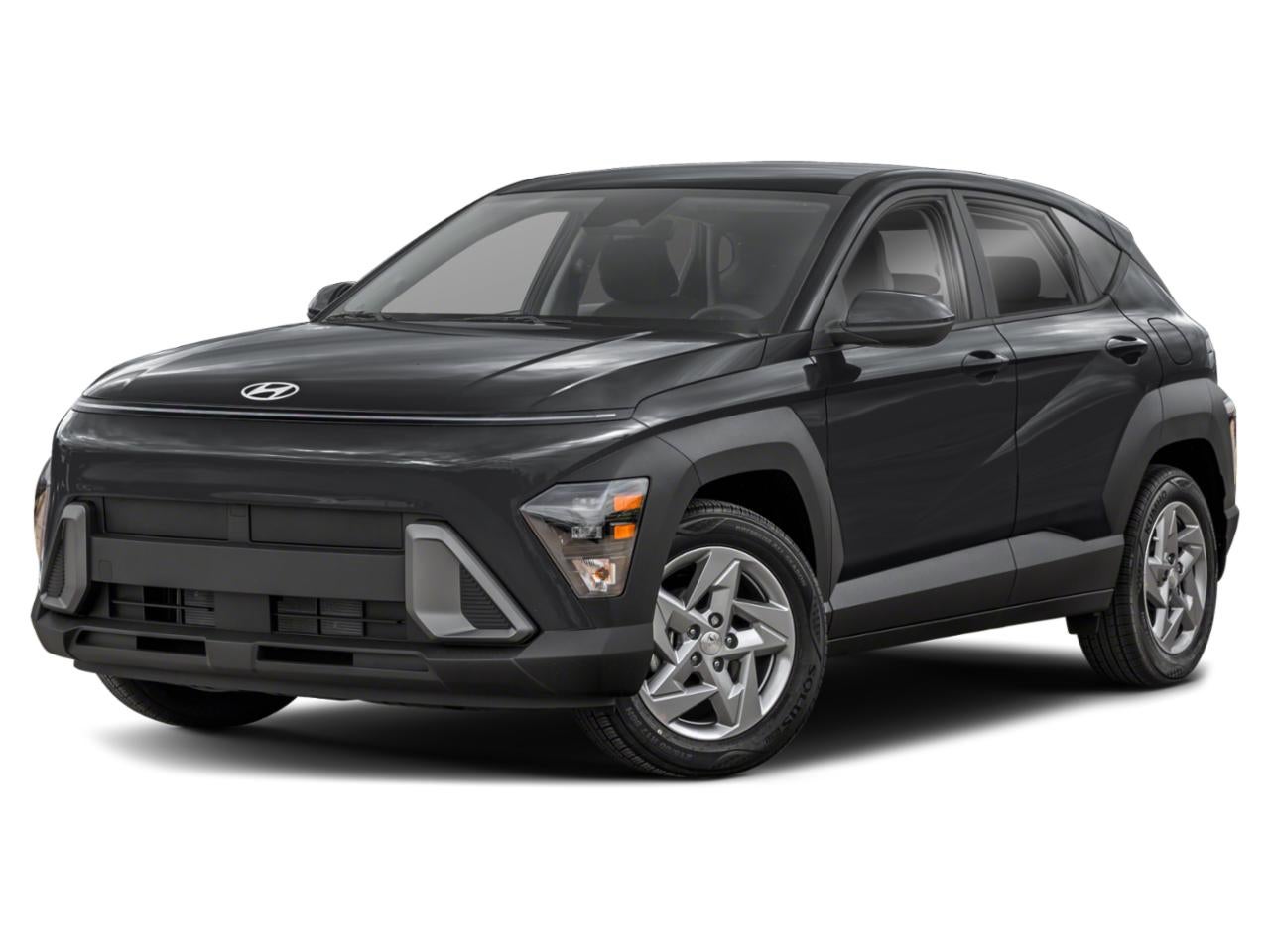 2024 Hyundai KONA SE