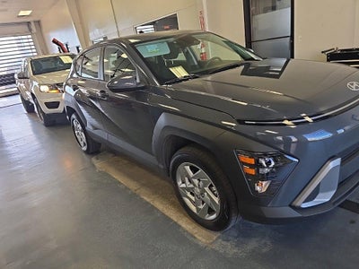 2024 Hyundai KONA SE