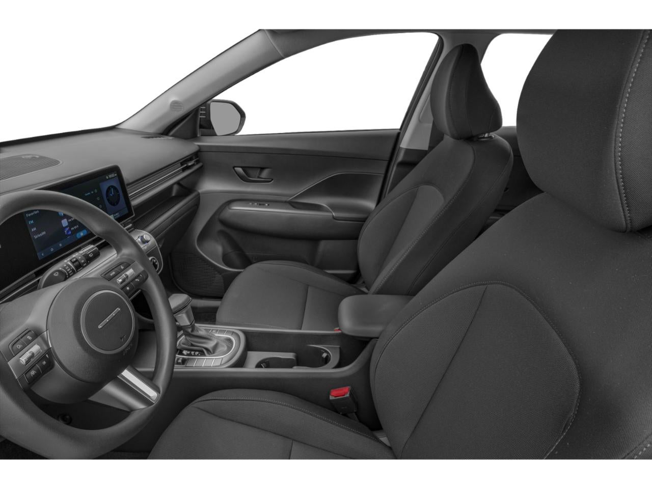 2024 Hyundai KONA SE