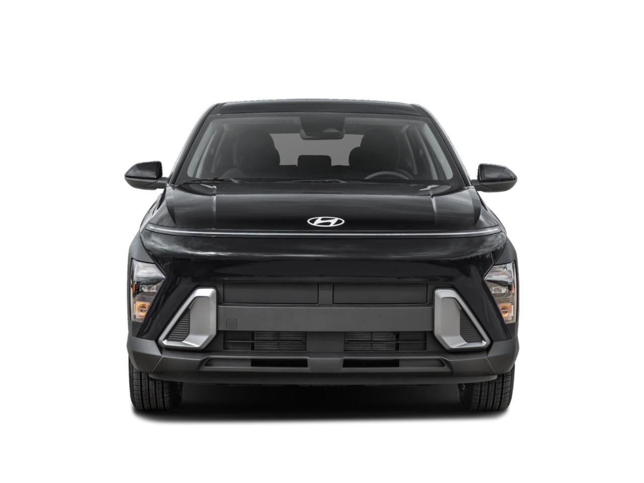 2024 Hyundai KONA SE