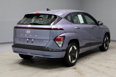 2024 Hyundai KONA Electric SE