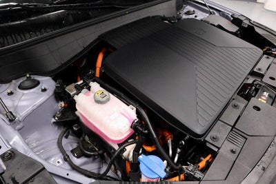 2024 Hyundai KONA Electric SE