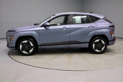 2024 Hyundai KONA Electric SE