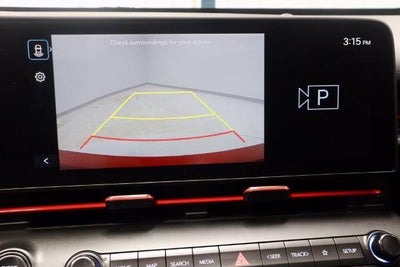 2025 Hyundai KONA N Line S