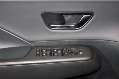 2025 Hyundai KONA N Line S