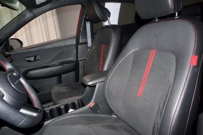 2025 Hyundai KONA N Line S