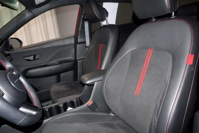 2025 Hyundai KONA N Line S