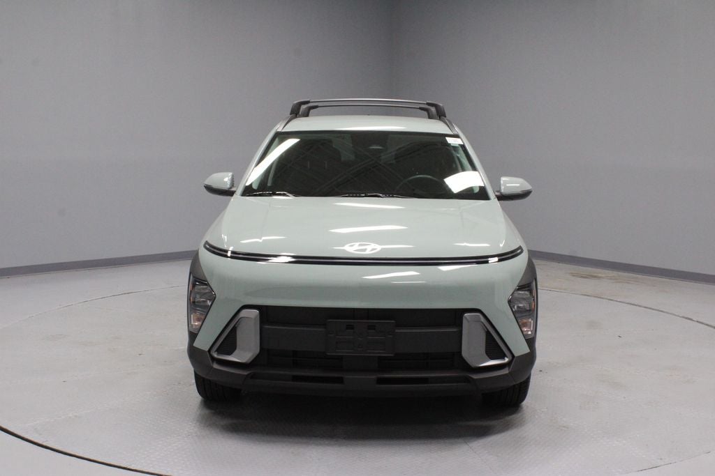 2025 Hyundai KONA SEL Convenience