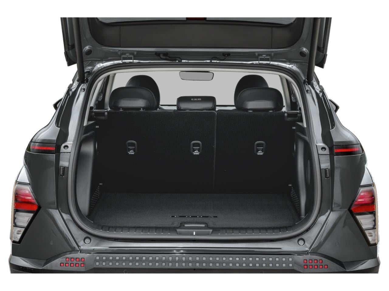 2024 Hyundai KONA Electric Limited