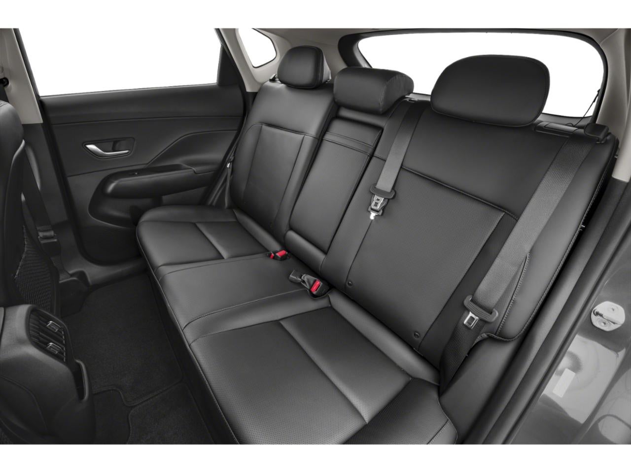 2024 Hyundai KONA Electric Limited