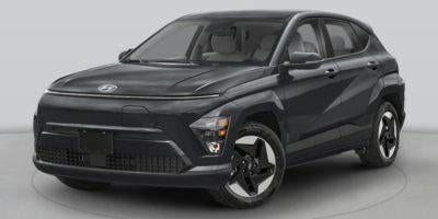 2024 Hyundai KONA Electric Limited