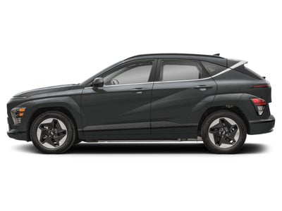 2024 Hyundai KONA Electric Limited