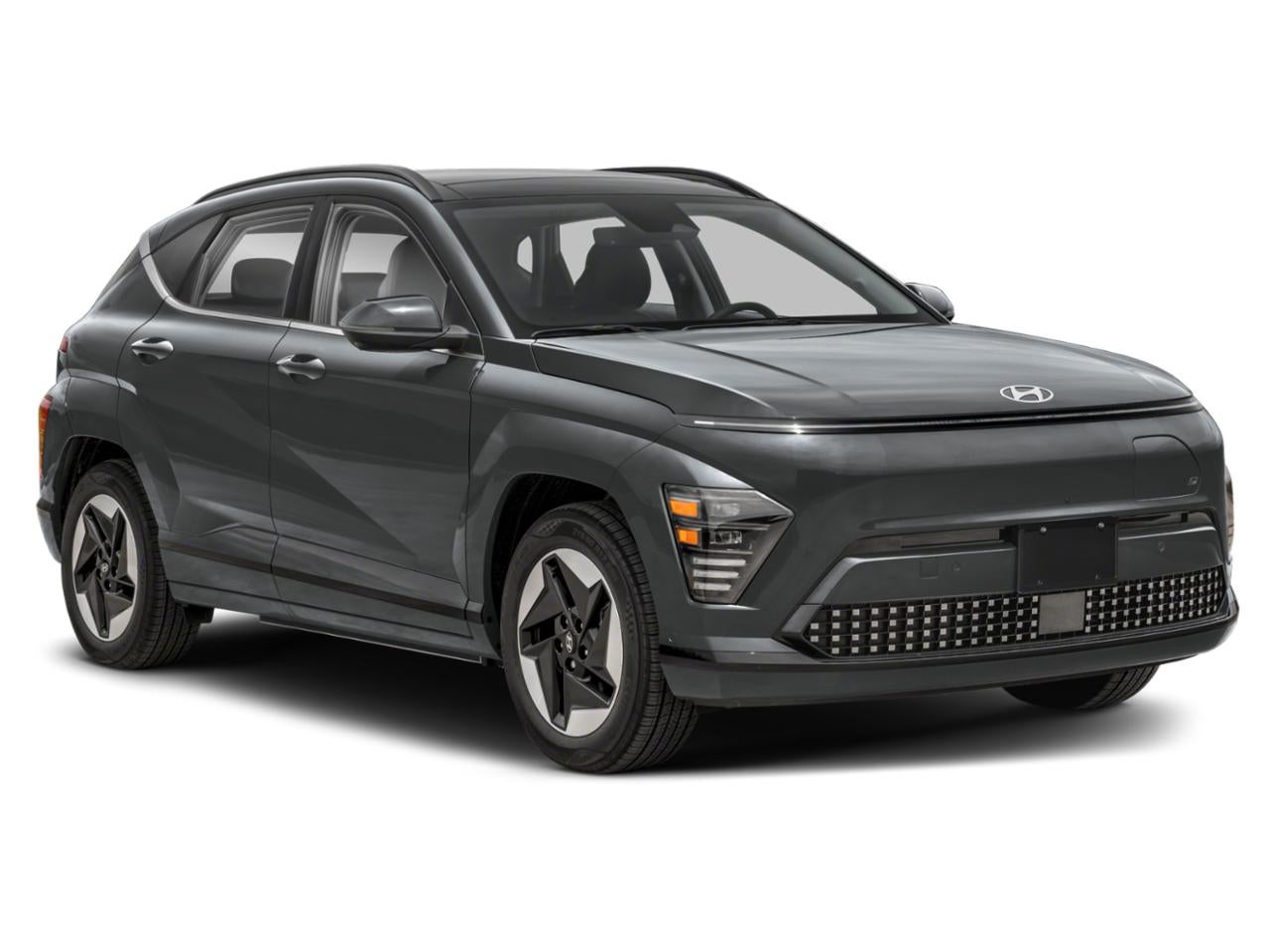 2024 Hyundai KONA Electric Limited
