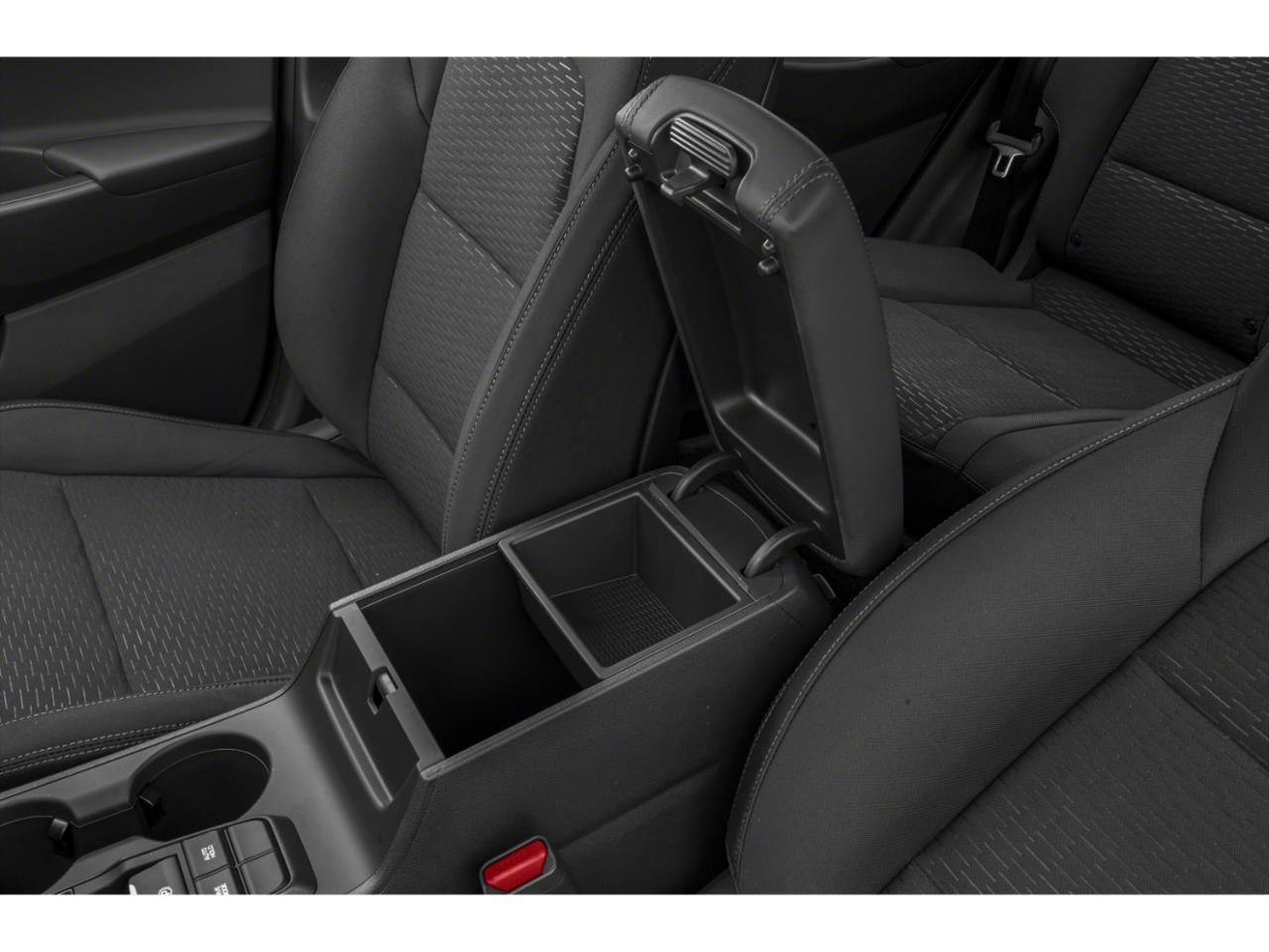 2019 Hyundai TUCSON SEL