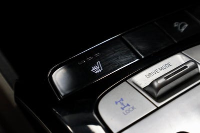 2023 Hyundai TUCSON Hybrid Blue