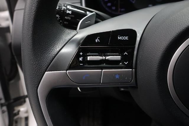 2023 Hyundai TUCSON Plug-In Hybrid SEL