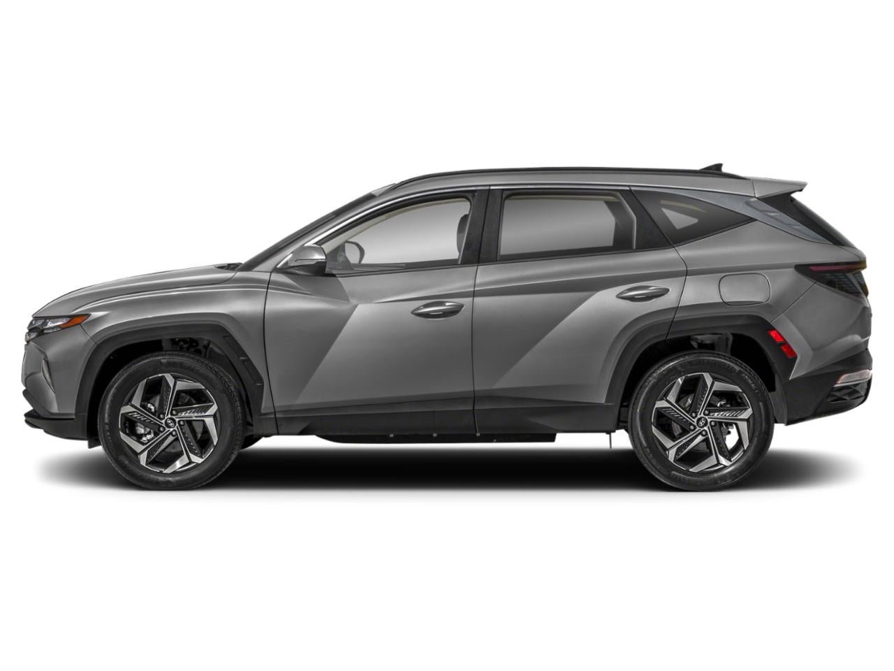 2024 Hyundai TUCSON Plug-In Hybrid SEL