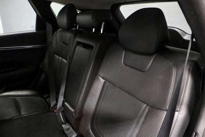 2022 Hyundai TUCSON Hybrid Limited