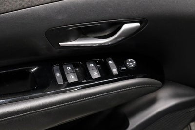 2022 Hyundai TUCSON Hybrid Limited