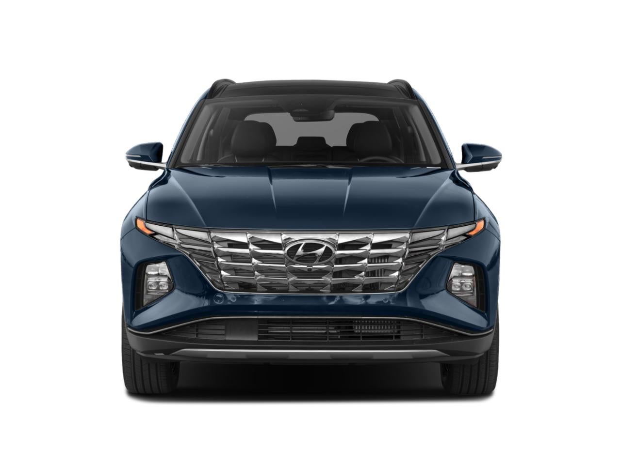 2022 Hyundai TUCSON Hybrid Limited