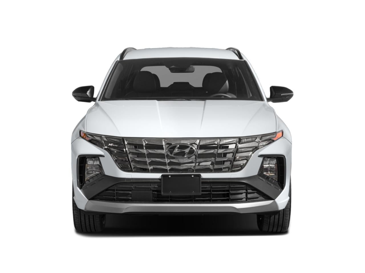 2022 Hyundai TUCSON N Line