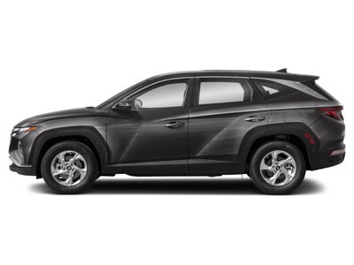 2023 Hyundai TUCSON XRT