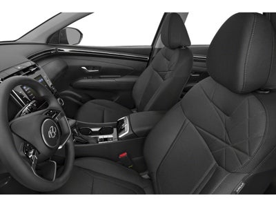 2023 Hyundai TUCSON XRT