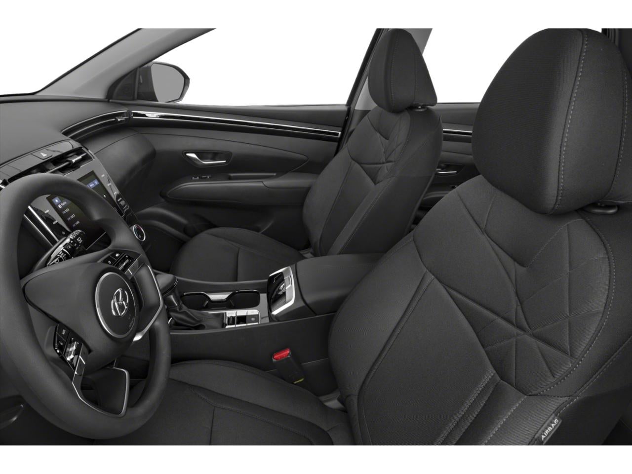 2023 Hyundai TUCSON XRT