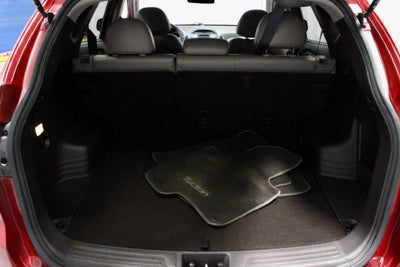 2015 Hyundai TUCSON GLS