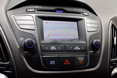 2015 Hyundai TUCSON GLS