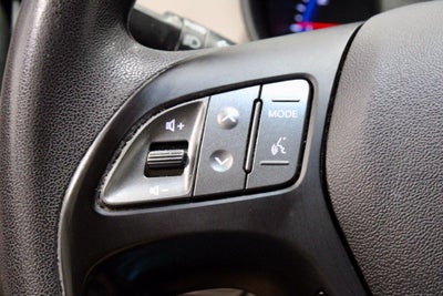 2015 Hyundai TUCSON GLS