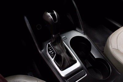 2015 Hyundai TUCSON GLS