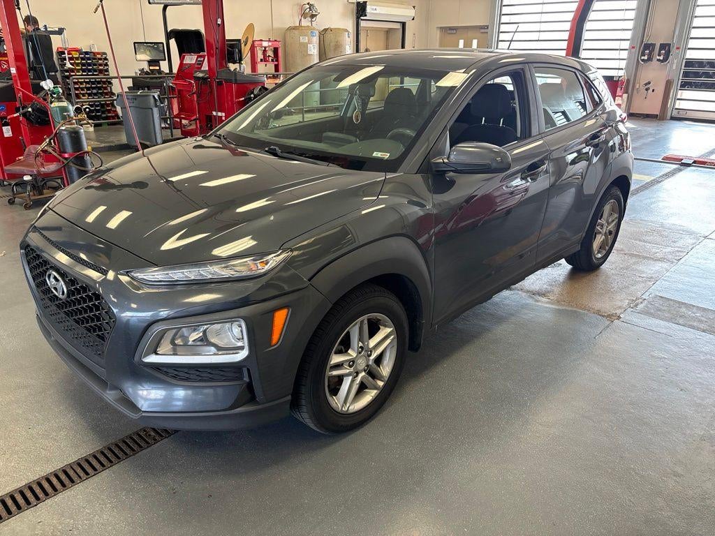 2018 Hyundai KONA SE