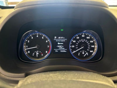 2018 Hyundai KONA SE