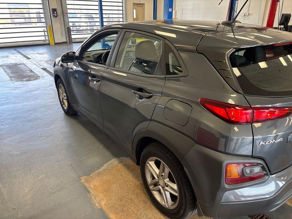 2018 Hyundai KONA SE