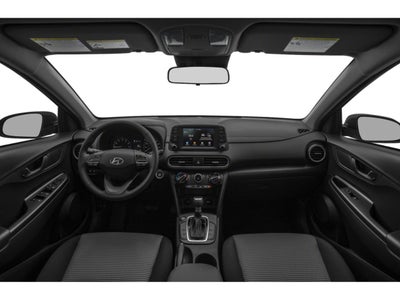 2018 Hyundai KONA SE