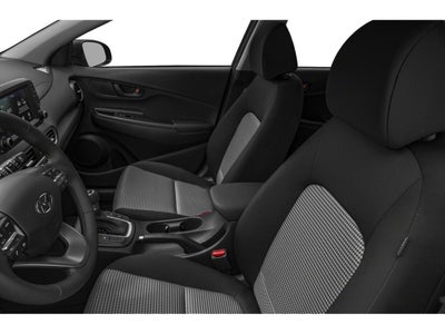2018 Hyundai KONA SE