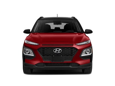 2018 Hyundai KONA SE