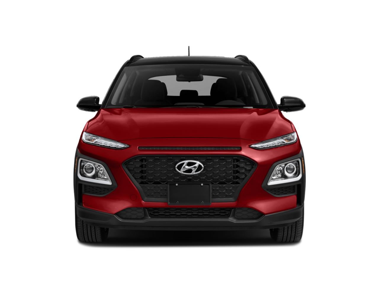 2018 Hyundai KONA SE