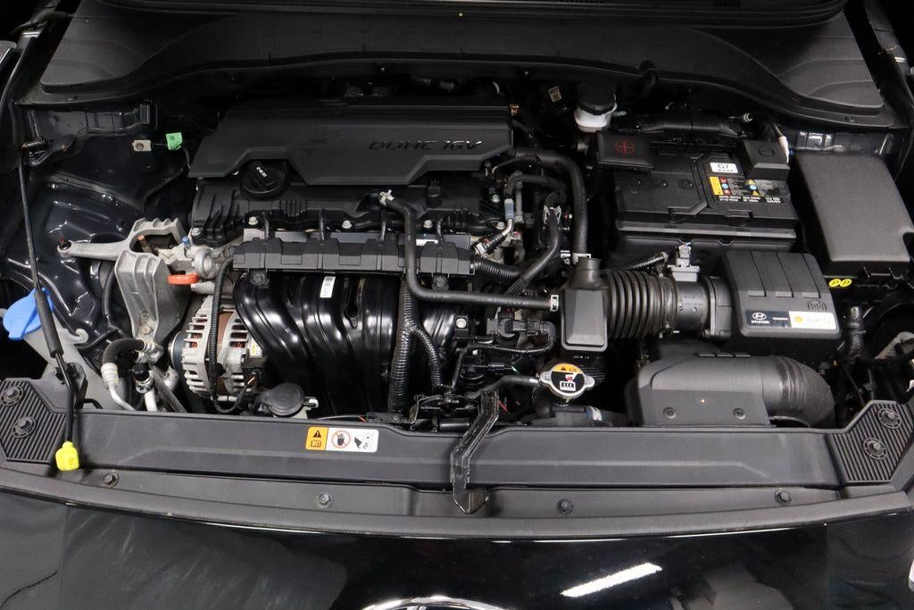 2023 Hyundai KONA SE