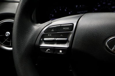 2023 Hyundai KONA SE