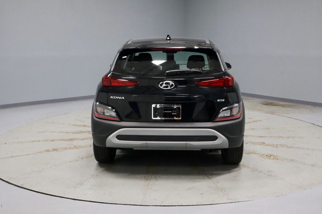 2023 Hyundai KONA SE