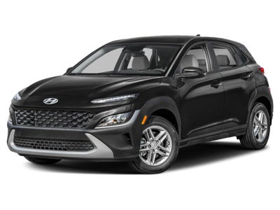 2023 Hyundai KONA SE