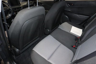 2022 Hyundai KONA SE