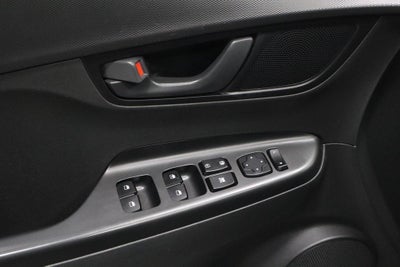 2022 Hyundai KONA SE