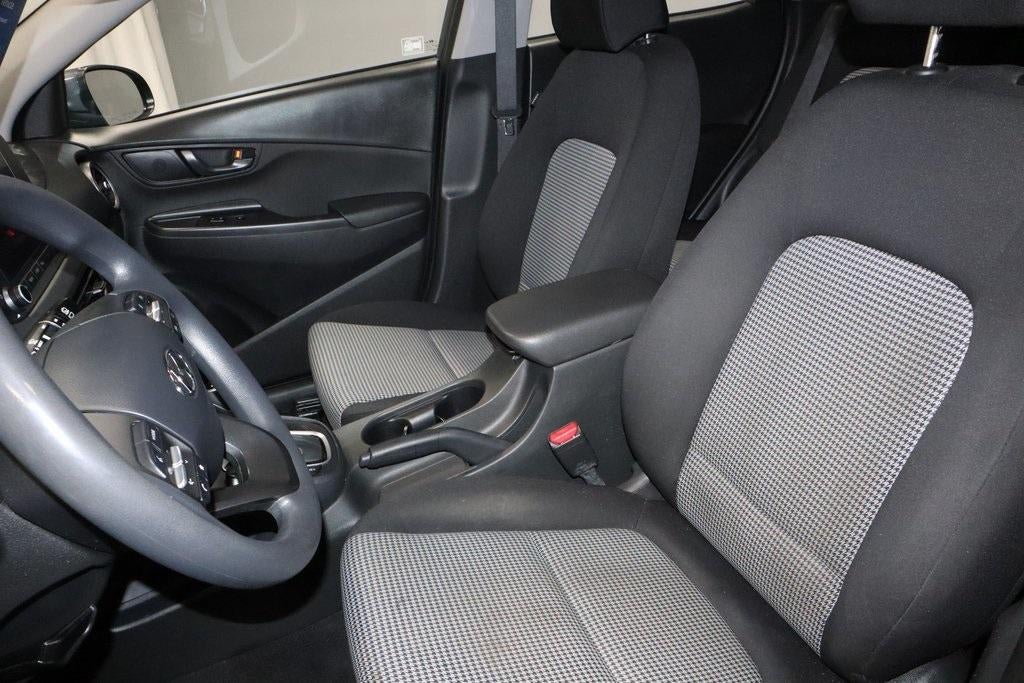 2022 Hyundai KONA SE