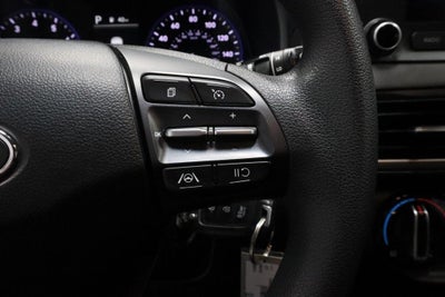 2022 Hyundai KONA SE